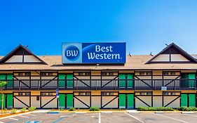 Best Western Andersen'S Inn